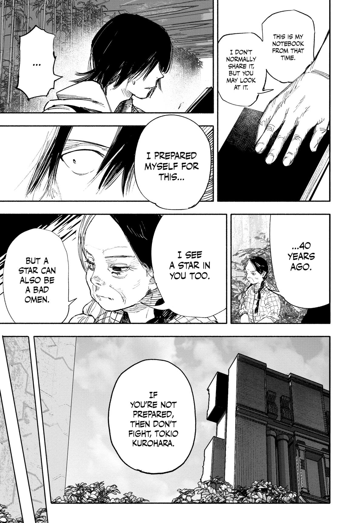 Read Choujin X Manga Online