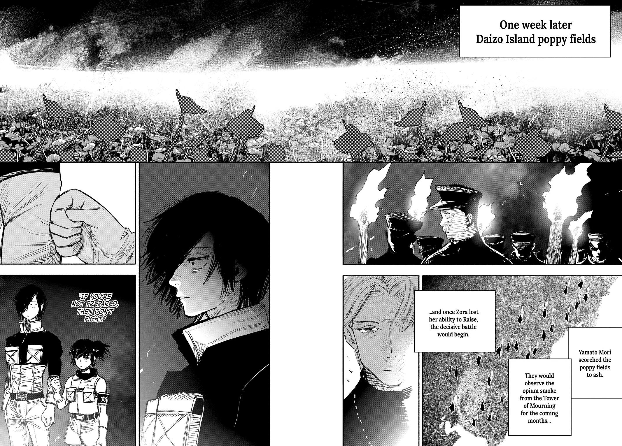 Read Choujin X Manga Online