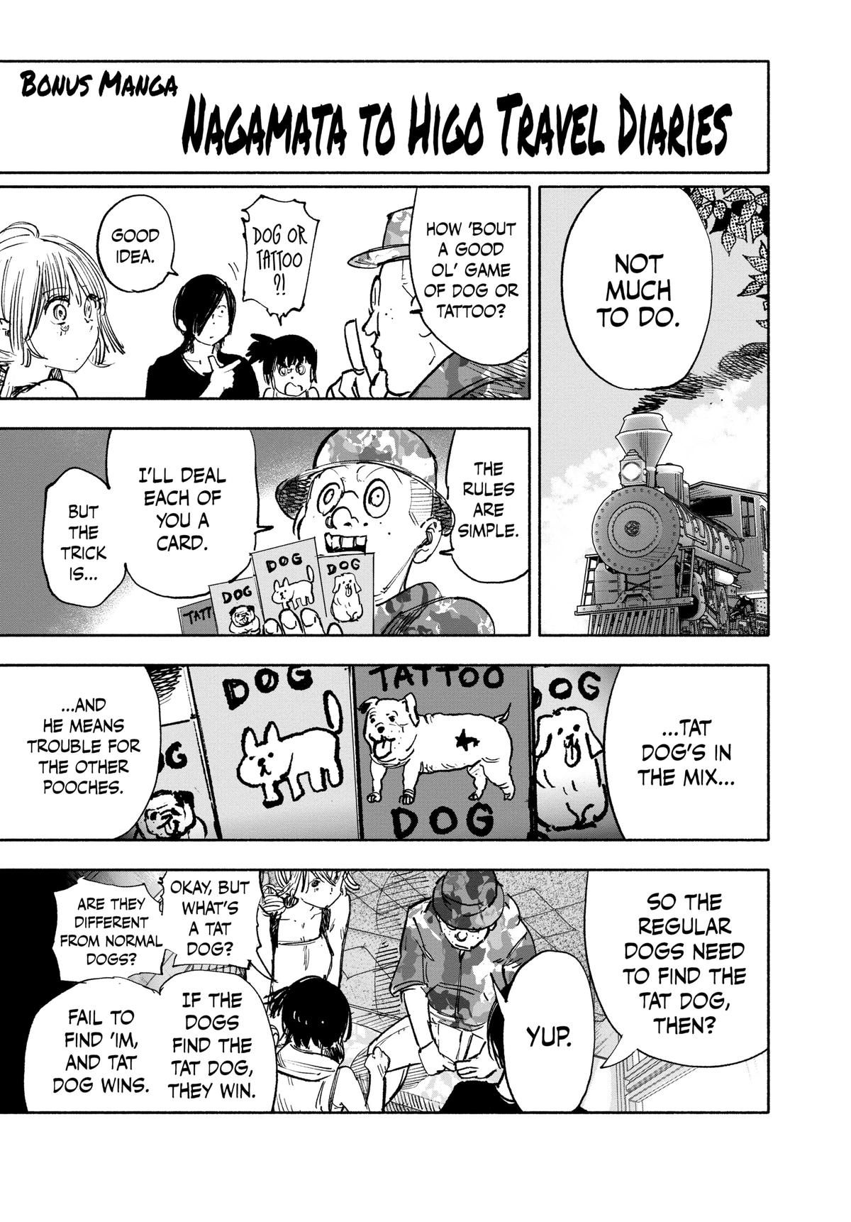 Read Choujin X Manga Online