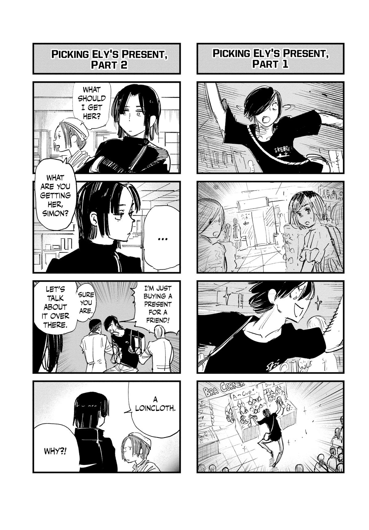 Read Choujin X Manga Online