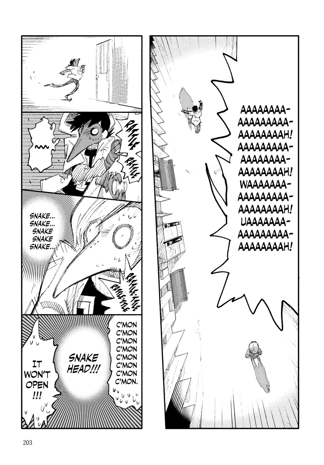 Read Choujin X Manga Online