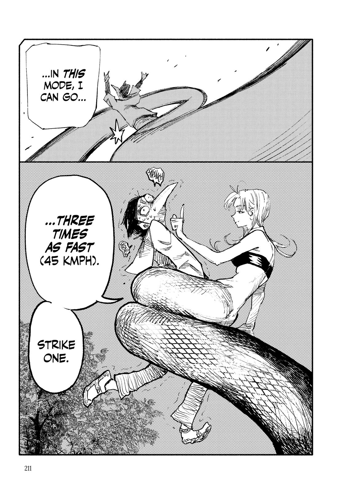 Read Choujin X Manga Online