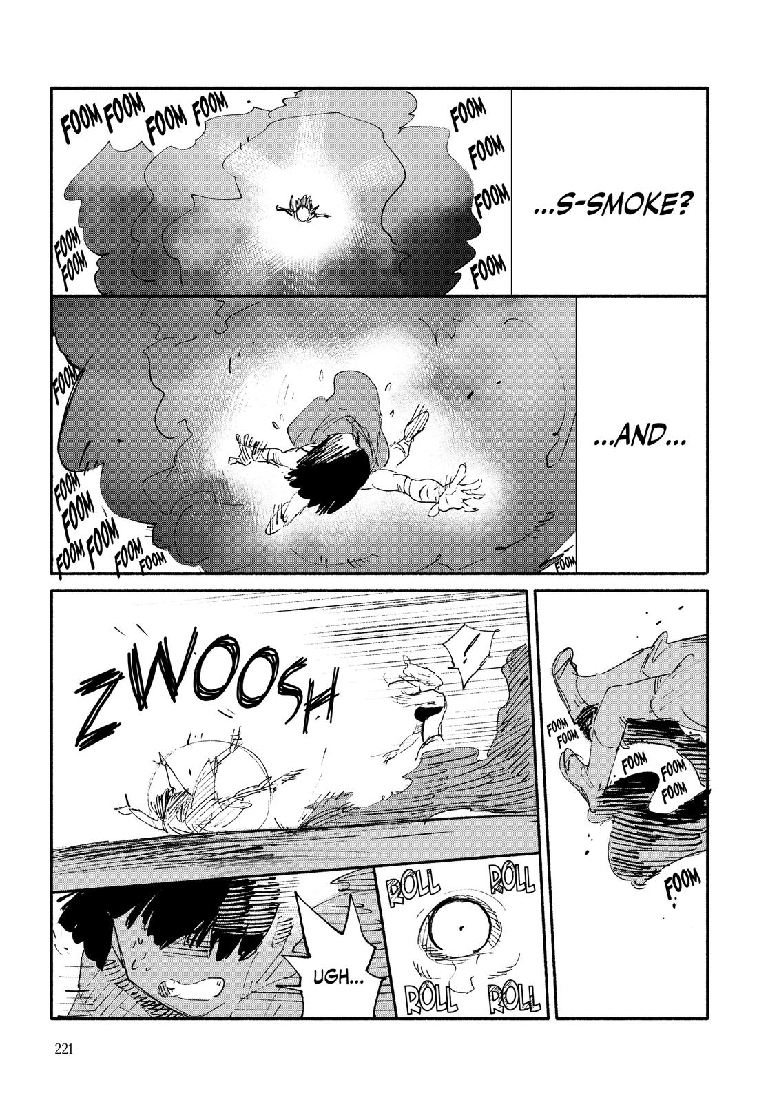 Read Choujin X Manga Online