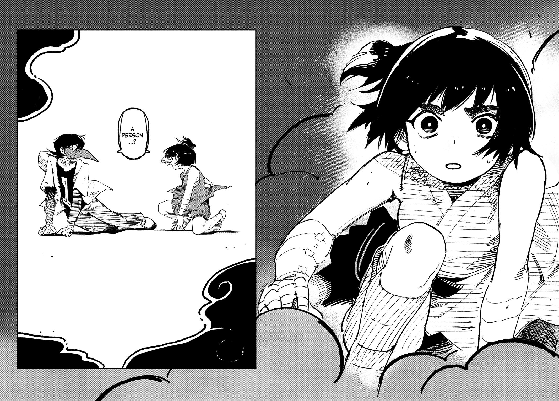 Read Choujin X Manga Online