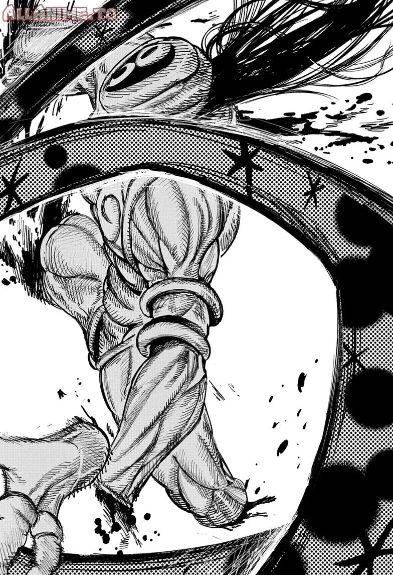 Read Choujin X Manga Online
