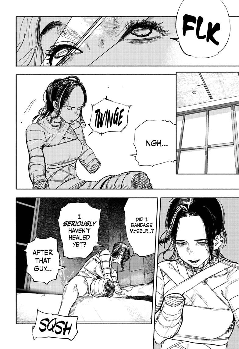 Read Choujin X Manga Online