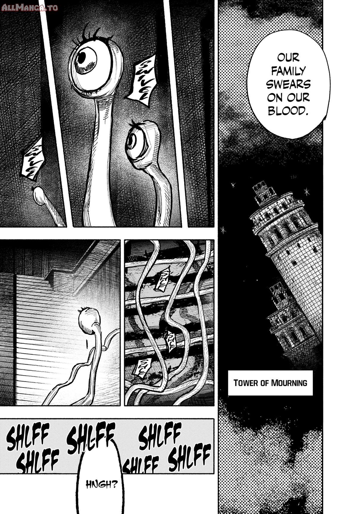 Read Choujin X Manga Online