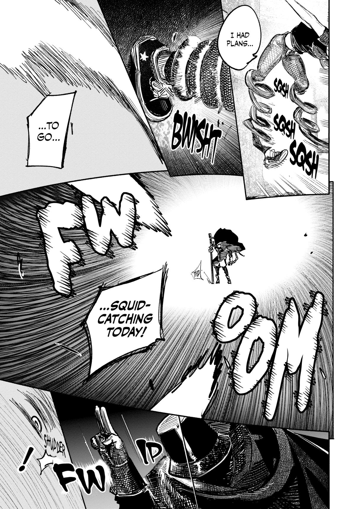 Read Choujin X Manga Online