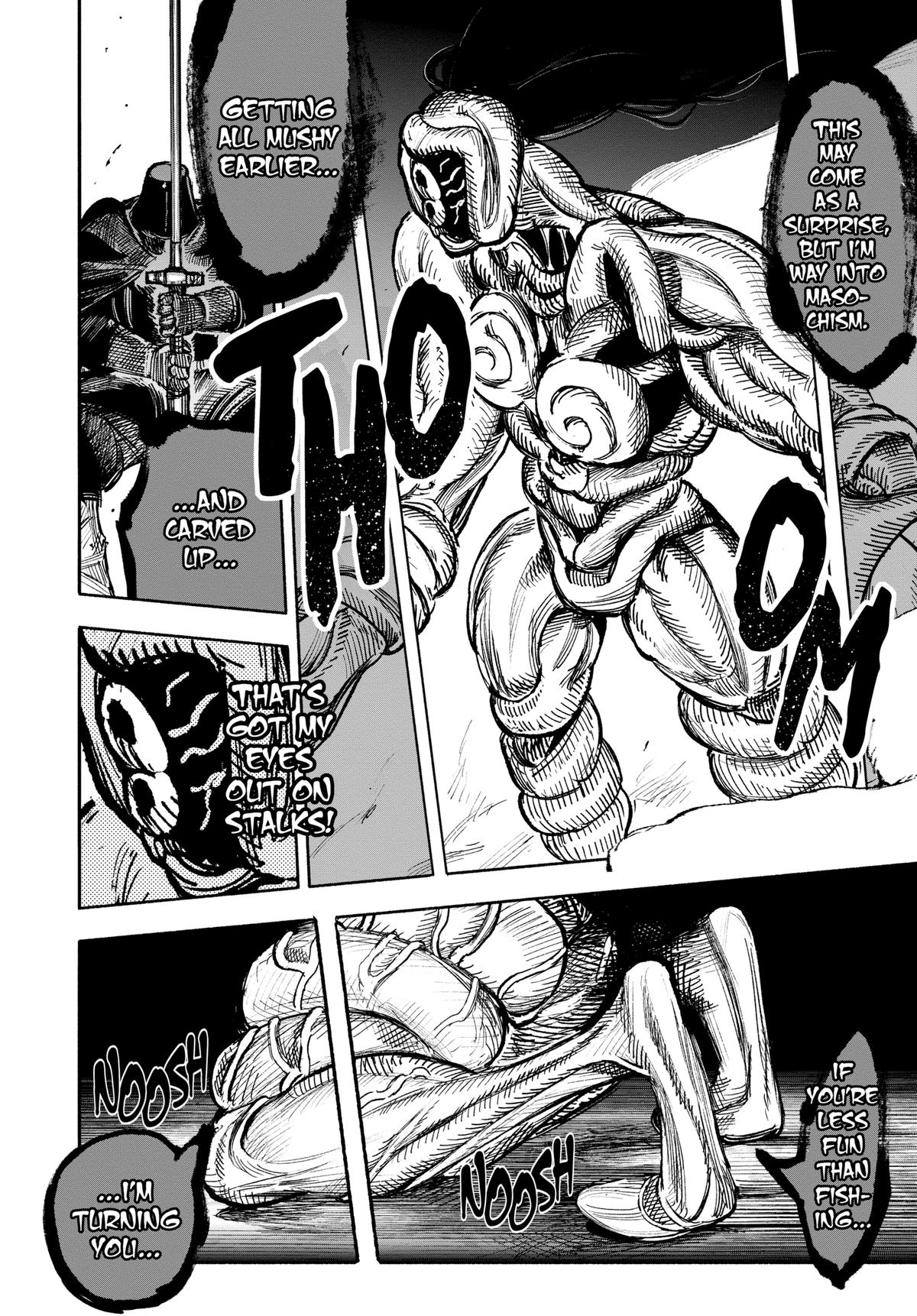 Read Choujin X Manga Online
