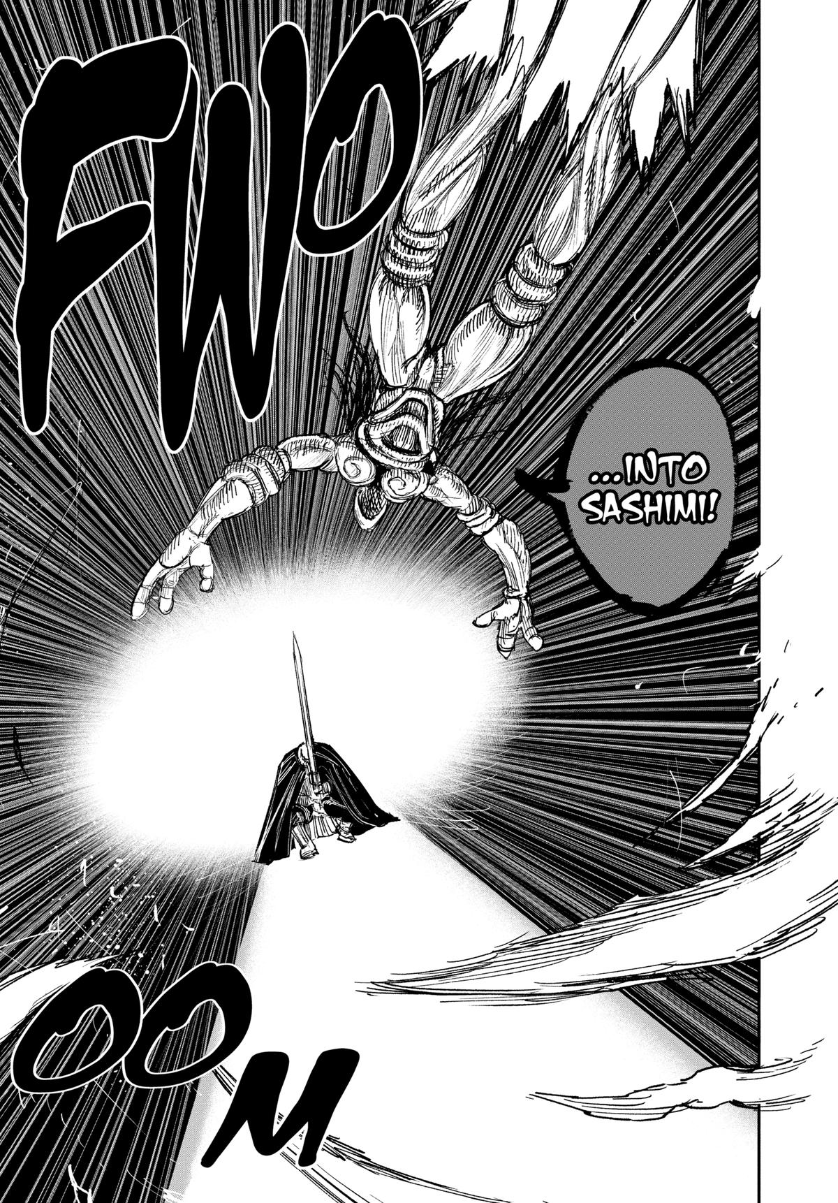 Read Choujin X Manga Online