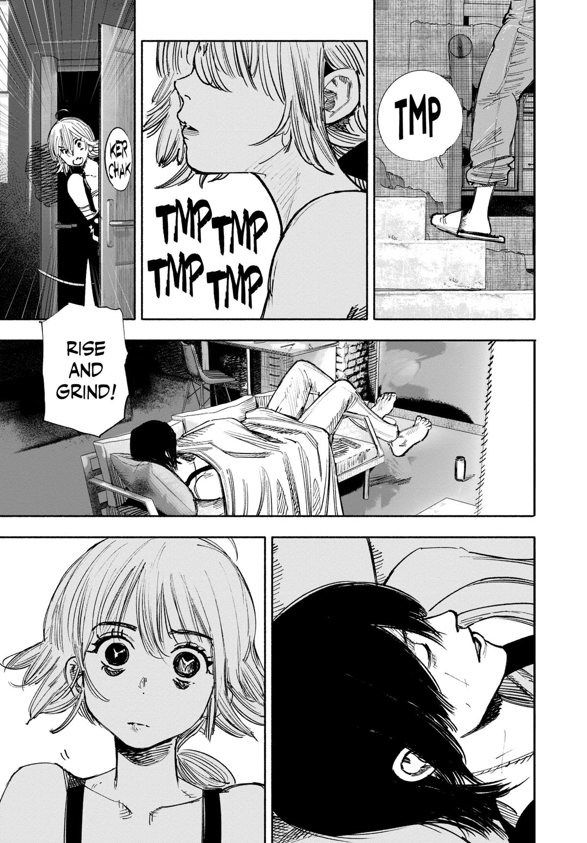 Read Choujin X Manga Online