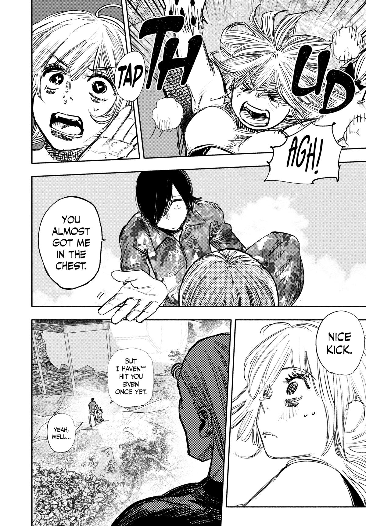 Read Choujin X Manga Online