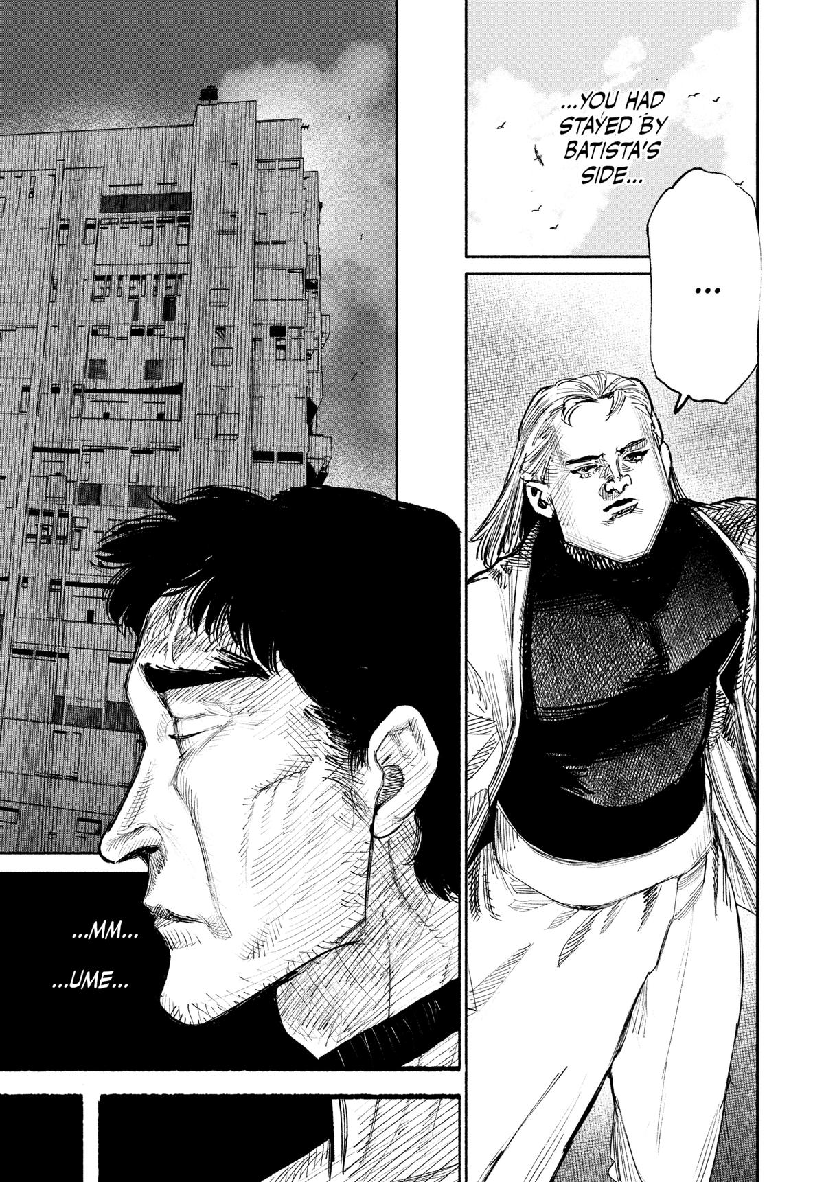 Read Choujin X Manga Online
