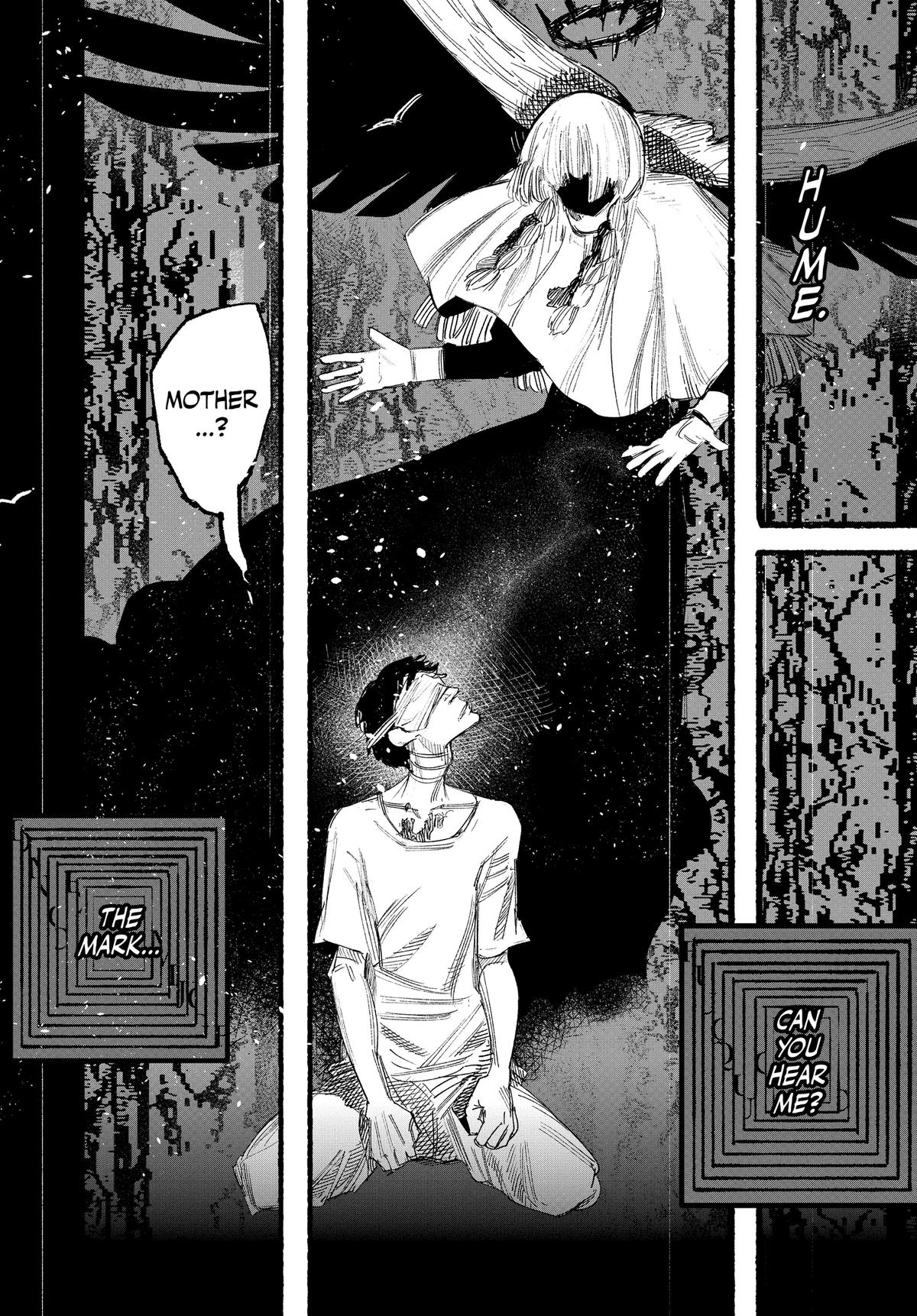 Read Choujin X Manga Online