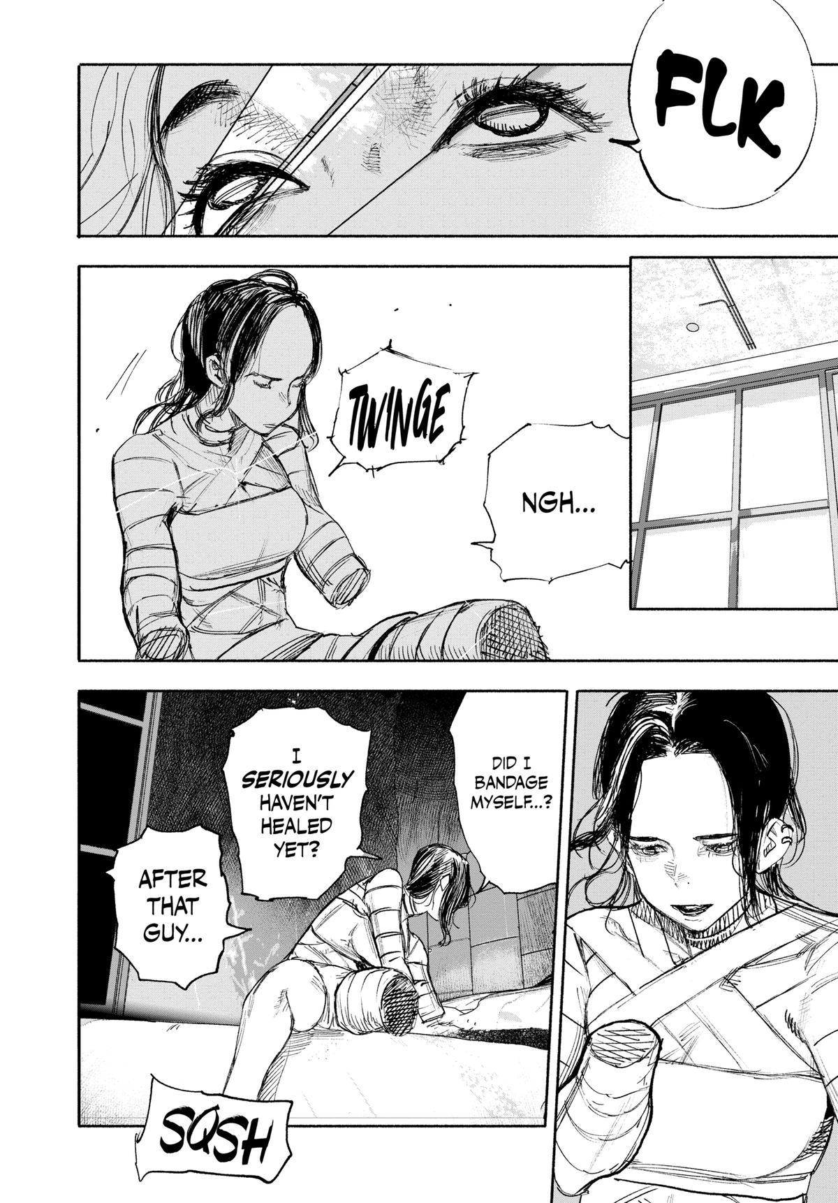 Read Choujin X Manga Online