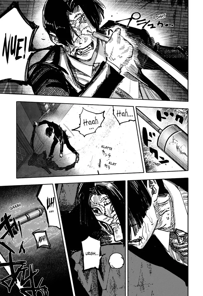 Read Choujin X Manga Online