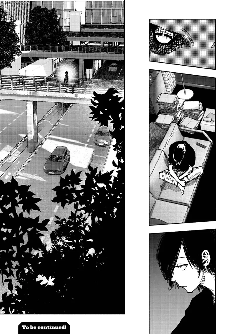 Read Choujin X Manga Online