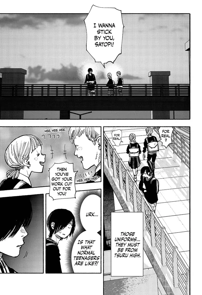 Read Choujin X Manga Online