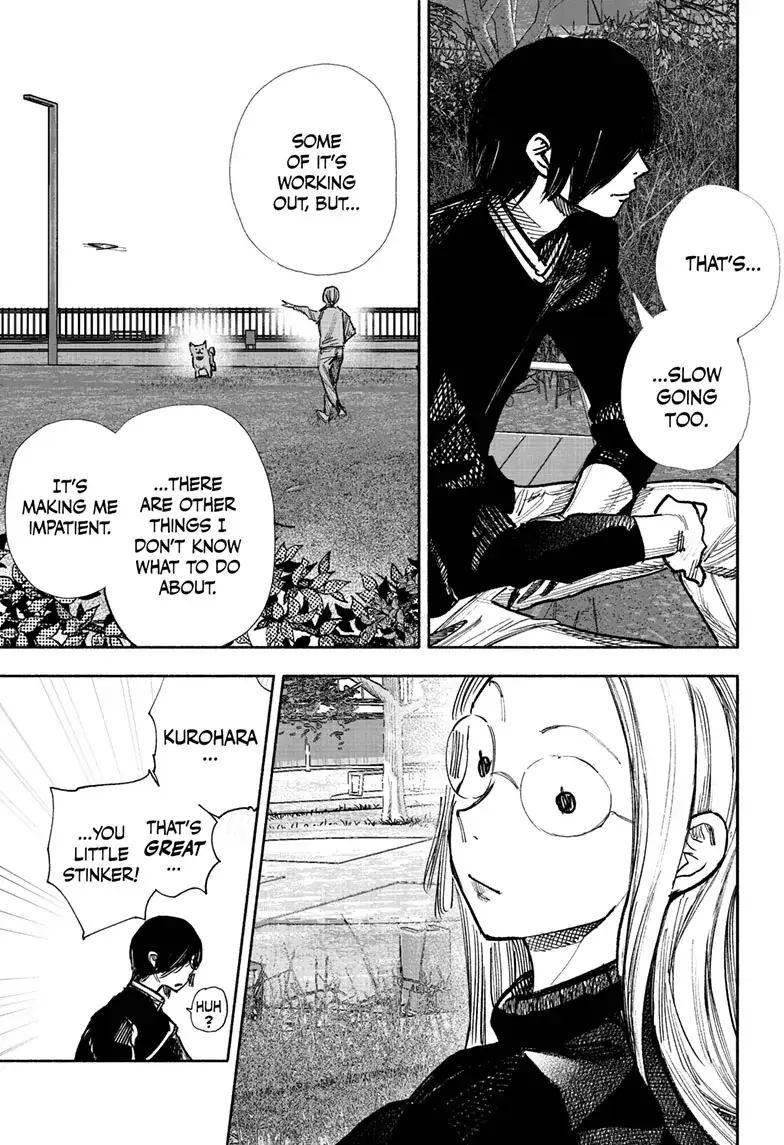 Read Choujin X Manga Online