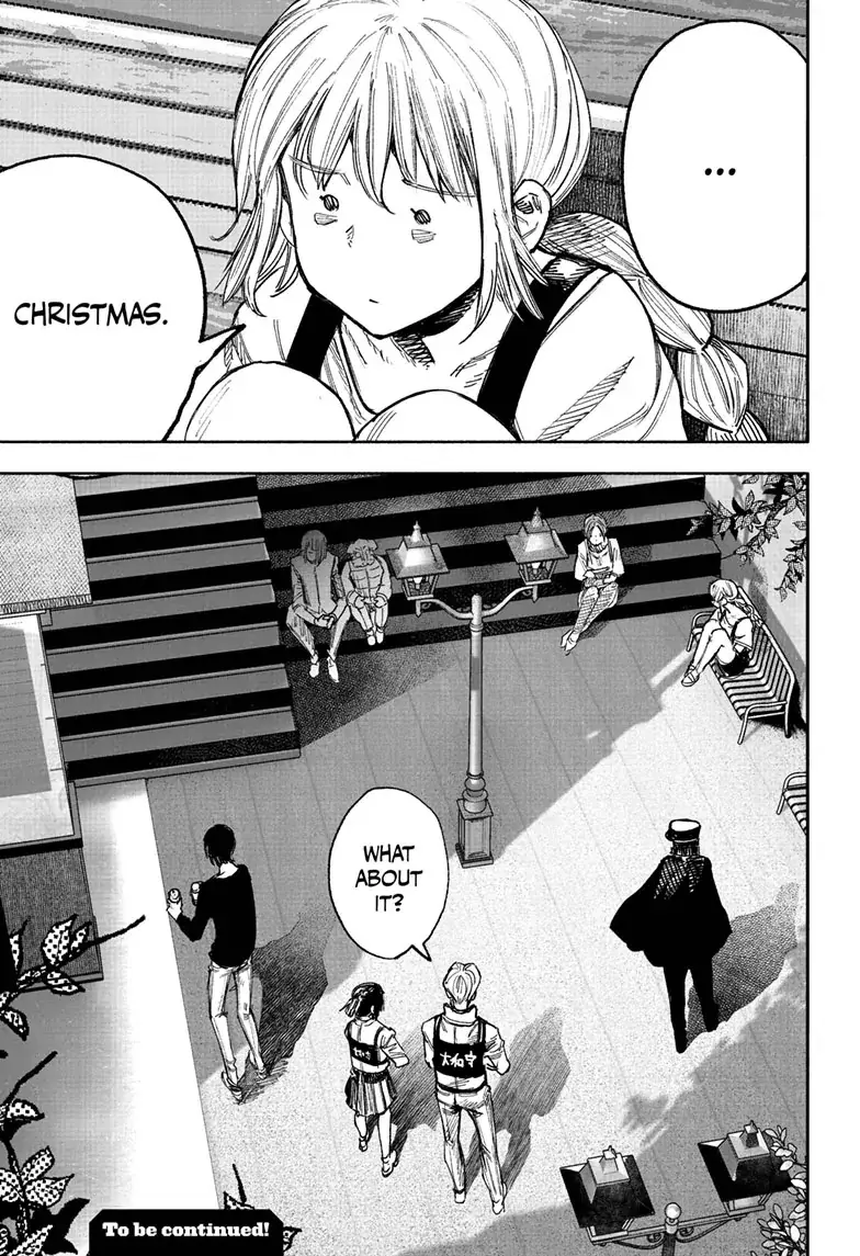 Read Choujin X Manga Online