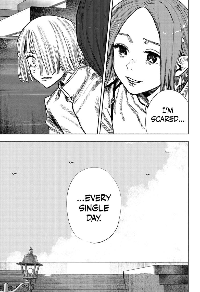 Read Choujin X Manga Online