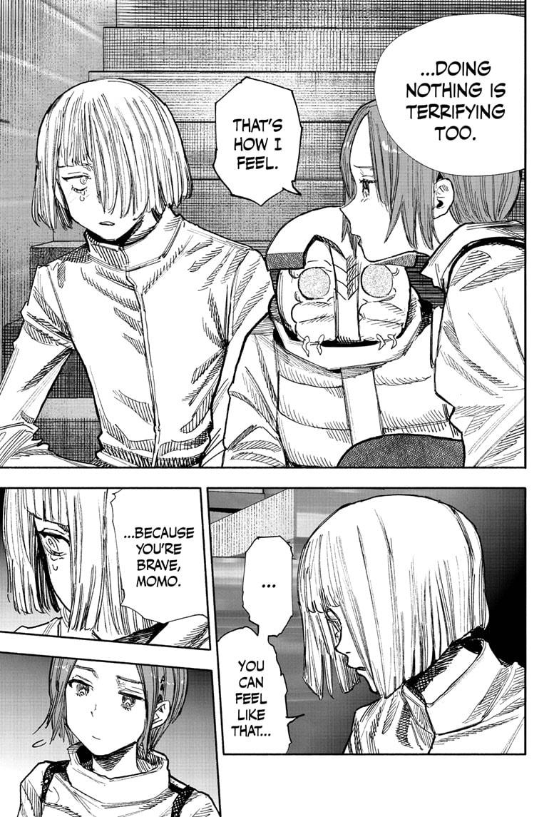 Read Choujin X Manga Online