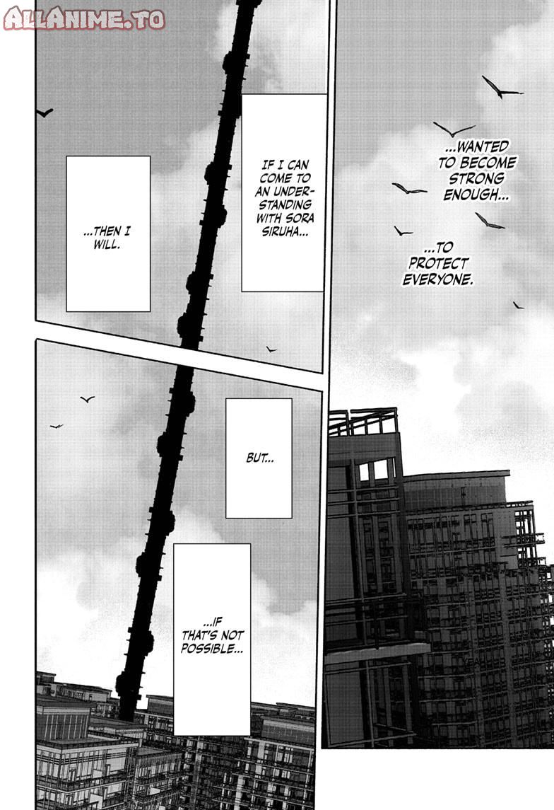 Read Choujin X Manga Online