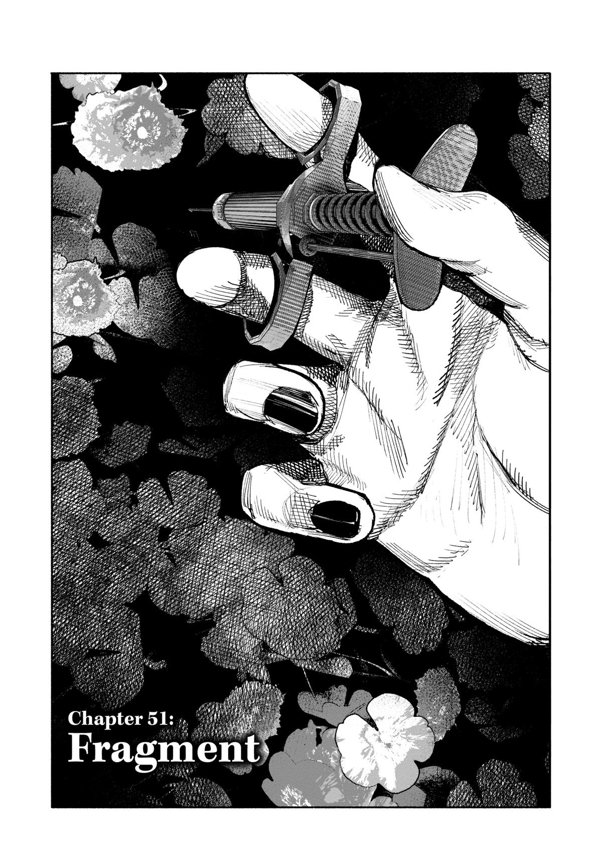 Read Choujin X Manga Online