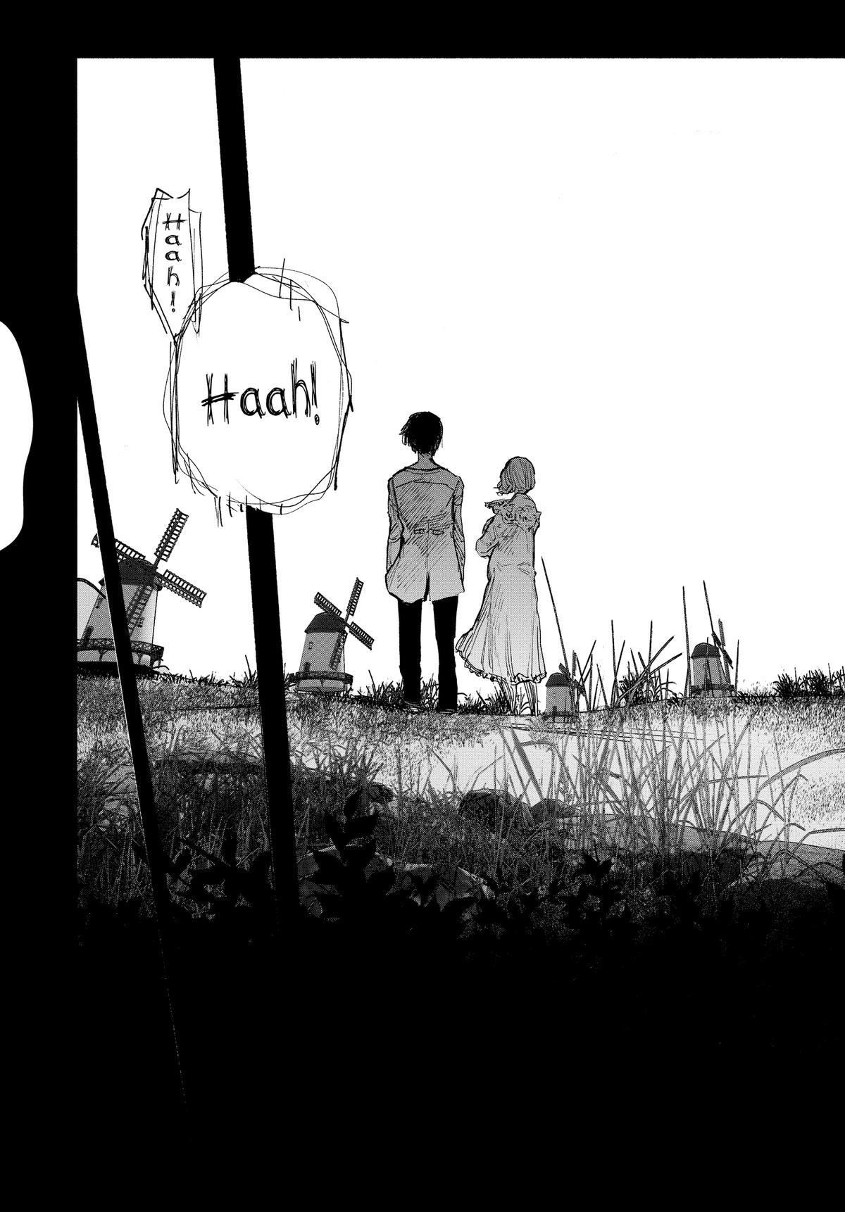 Read Choujin X Manga Online