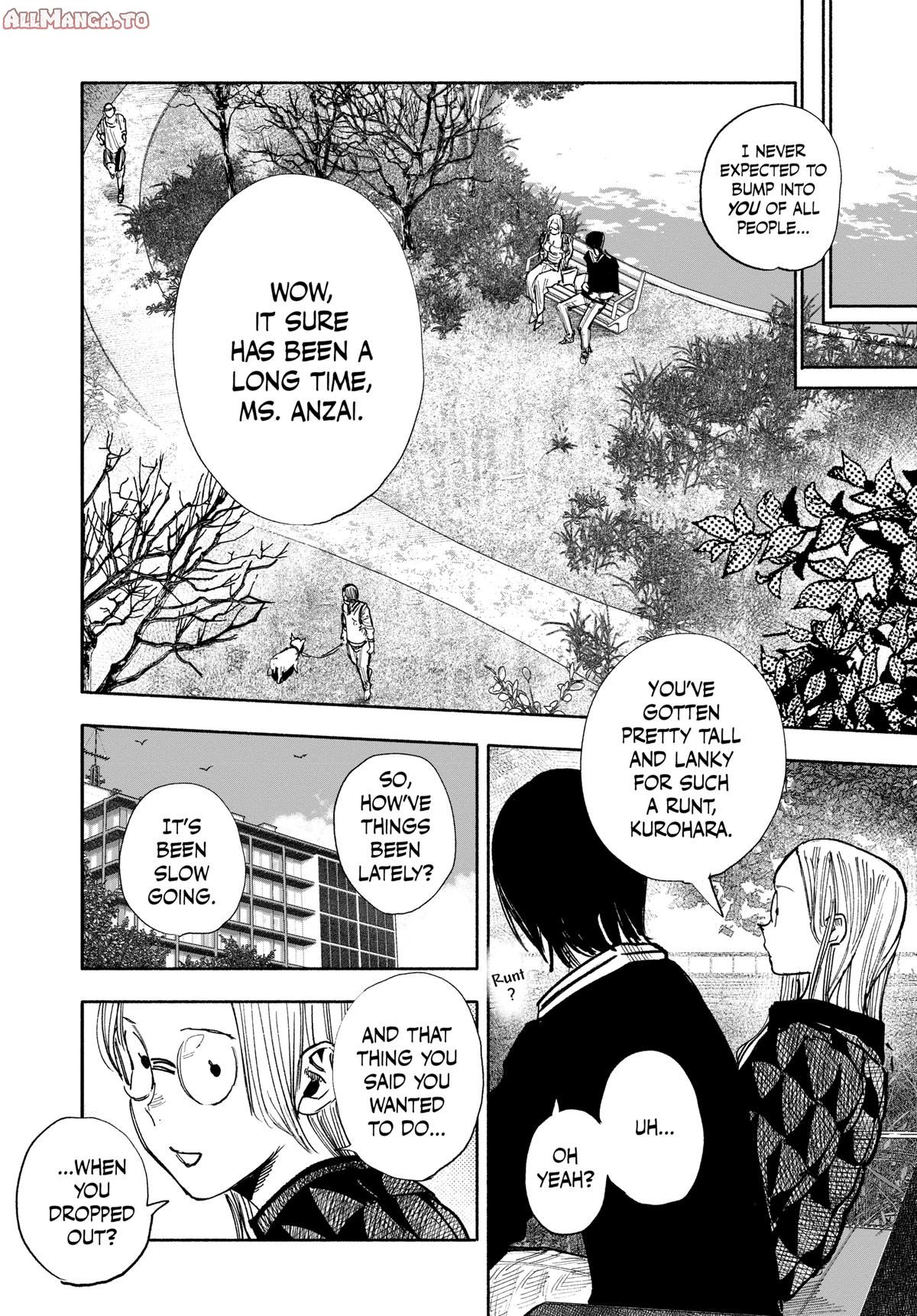 Read Choujin X Manga Online