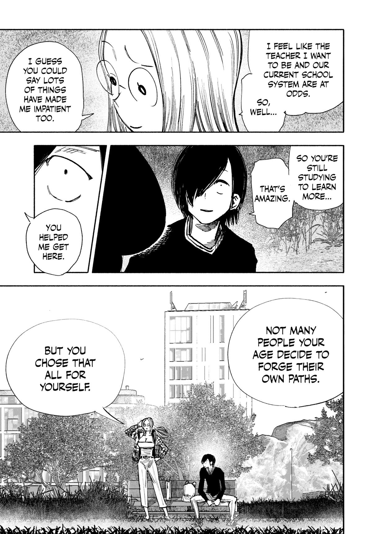 Read Choujin X Manga Online