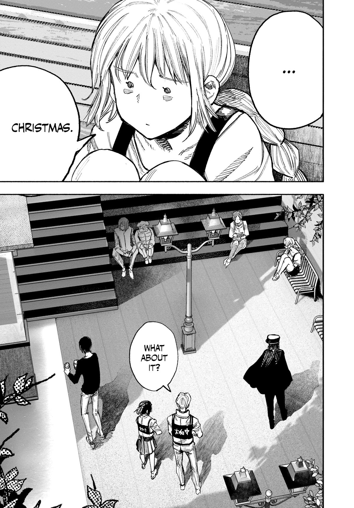 Read Choujin X Manga Online