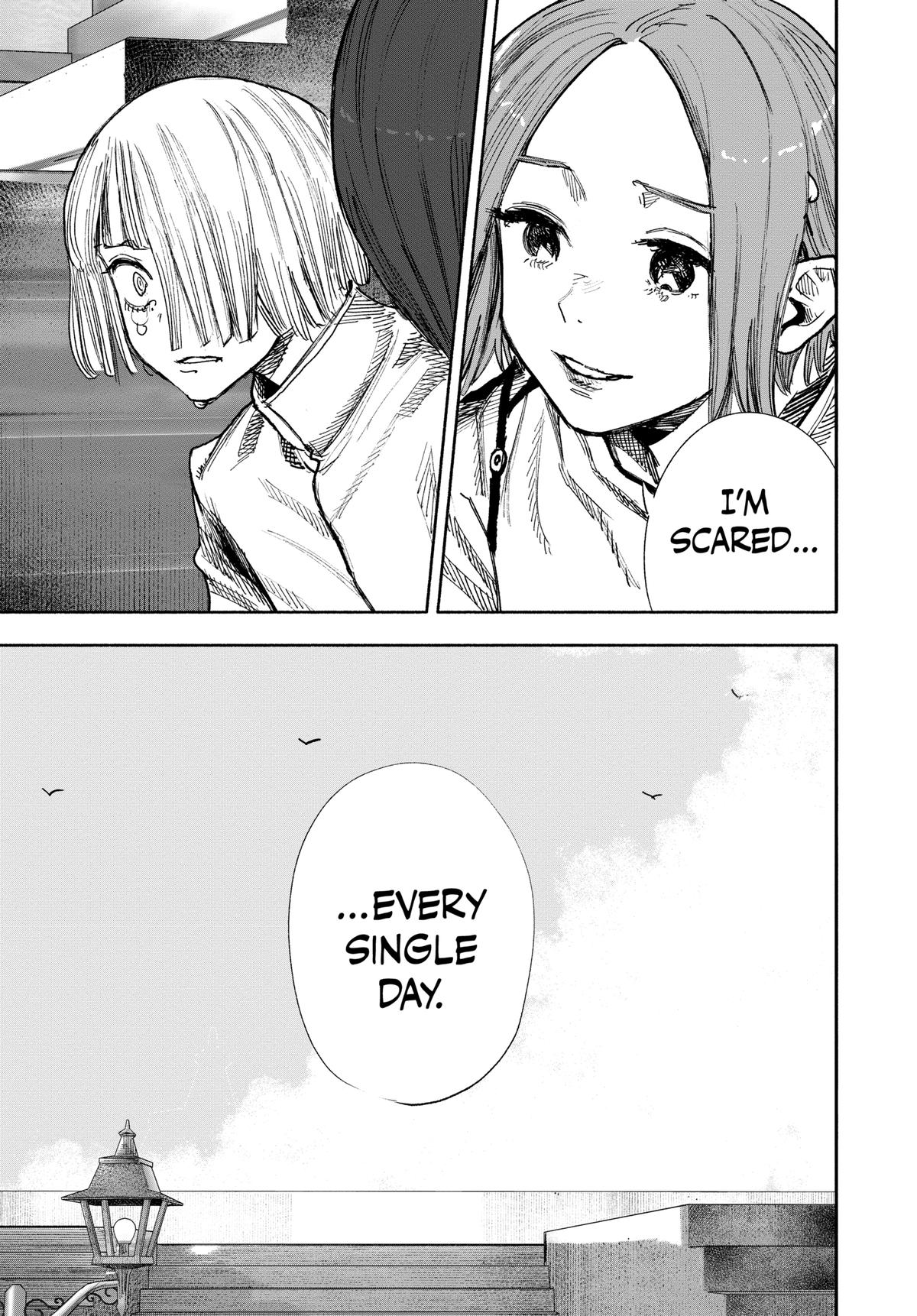 Read Choujin X Manga Online