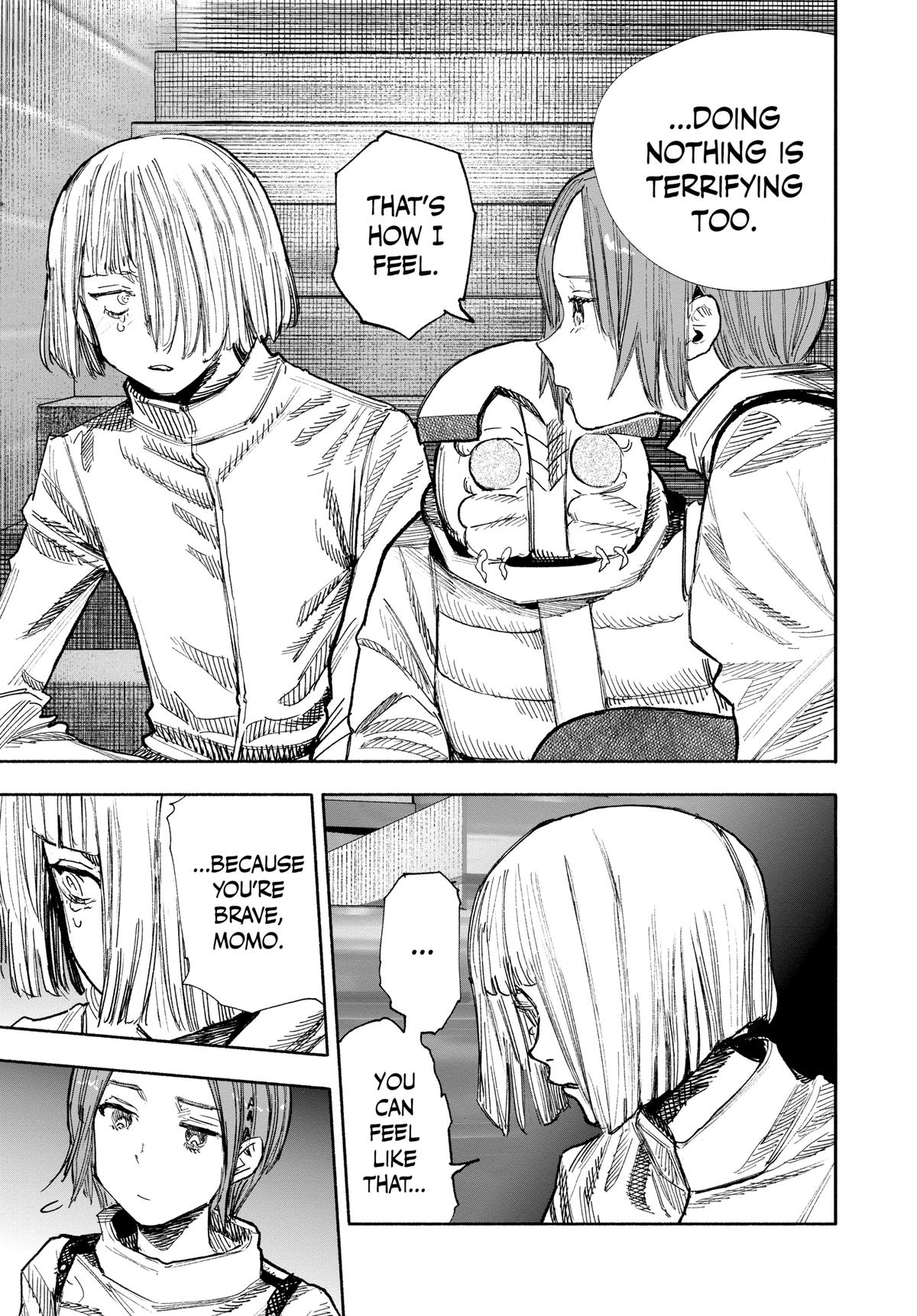 Read Choujin X Manga Online