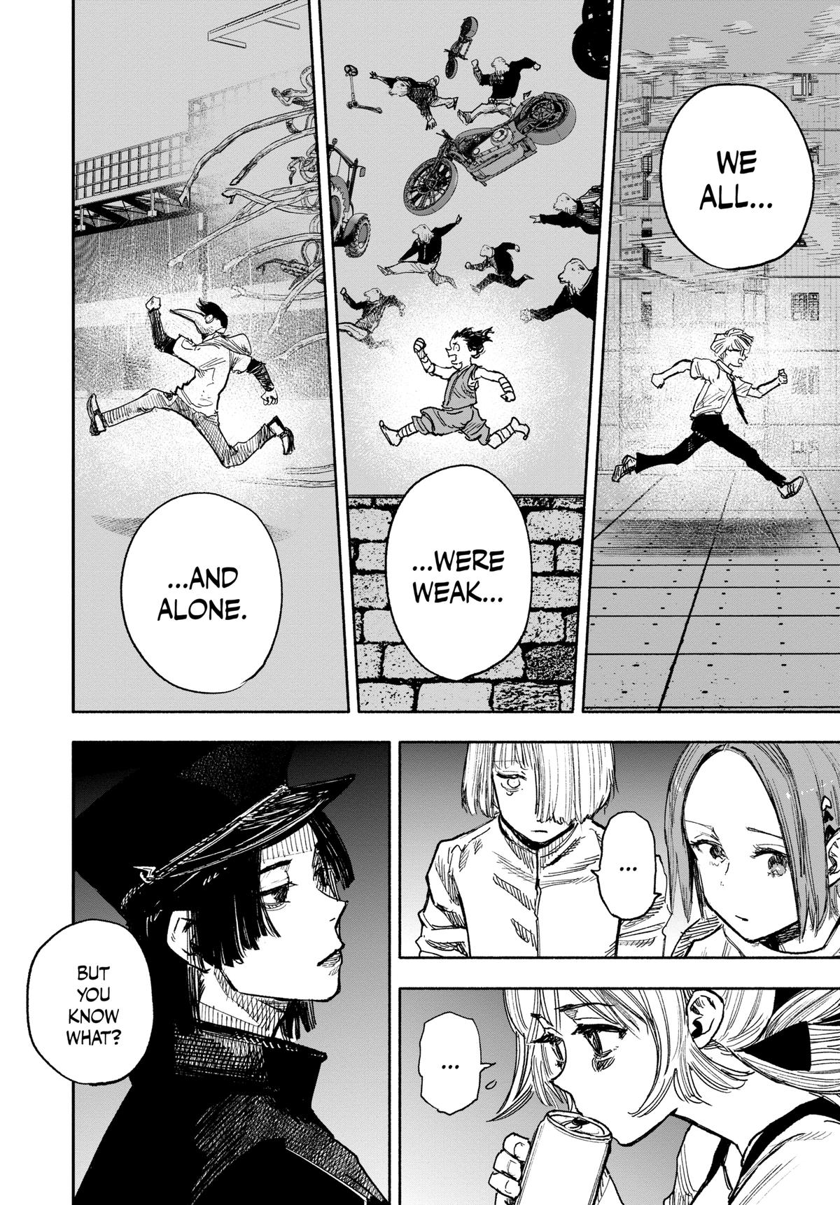 Read Choujin X Manga Online