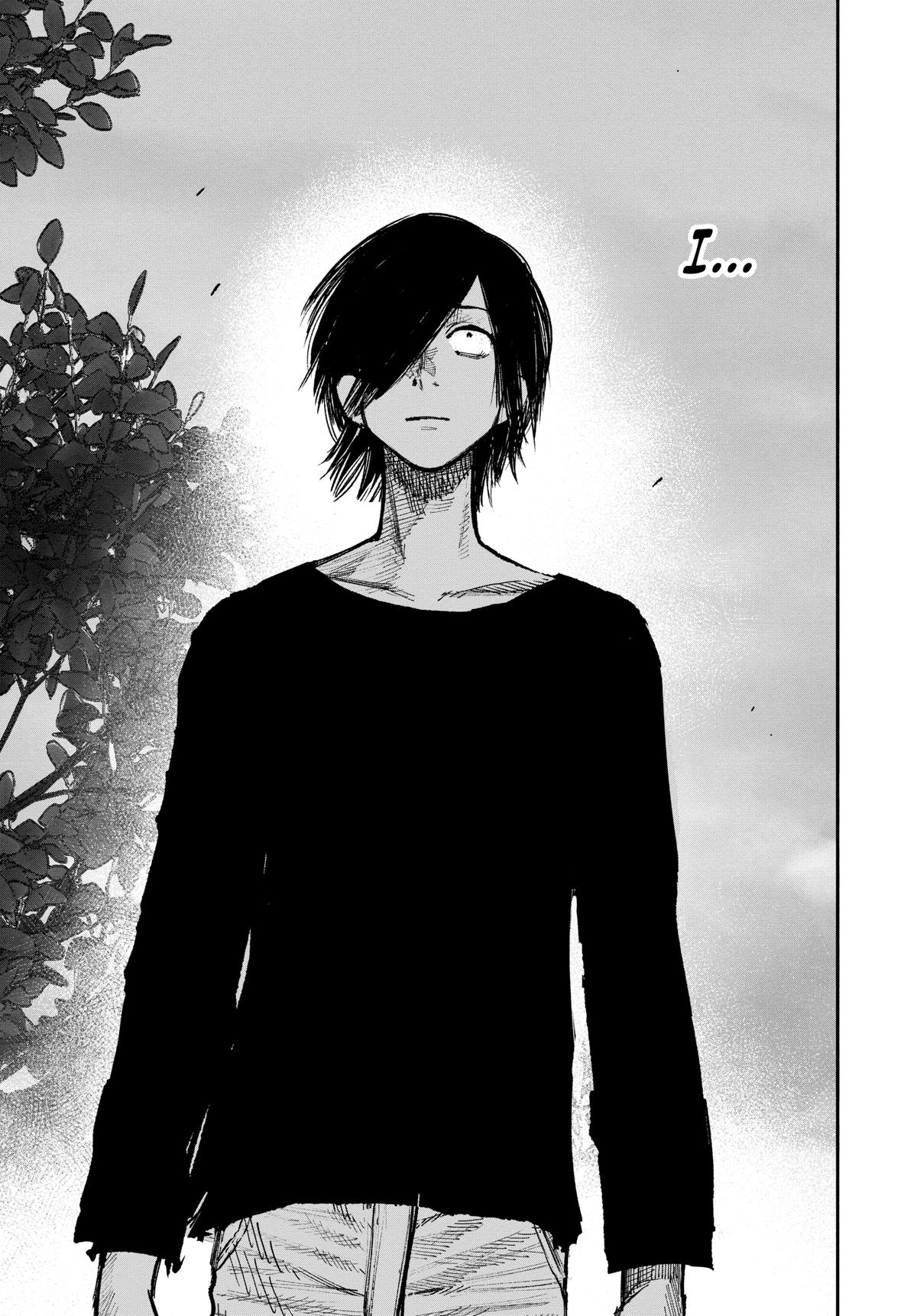 Read Choujin X Manga Online