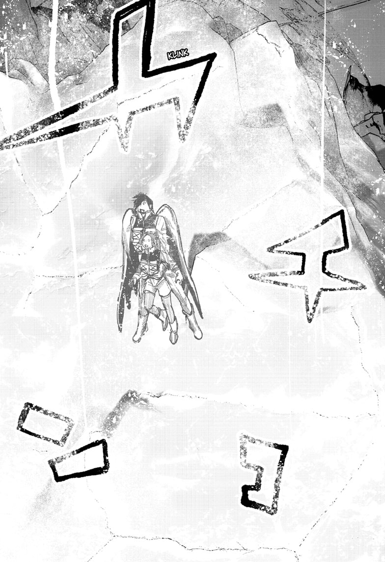 Read Choujin X Manga Online