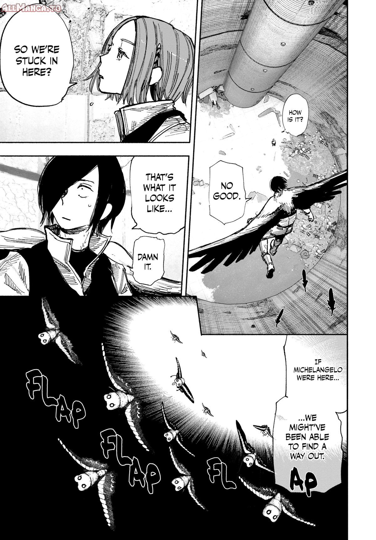 Read Choujin X Manga Online
