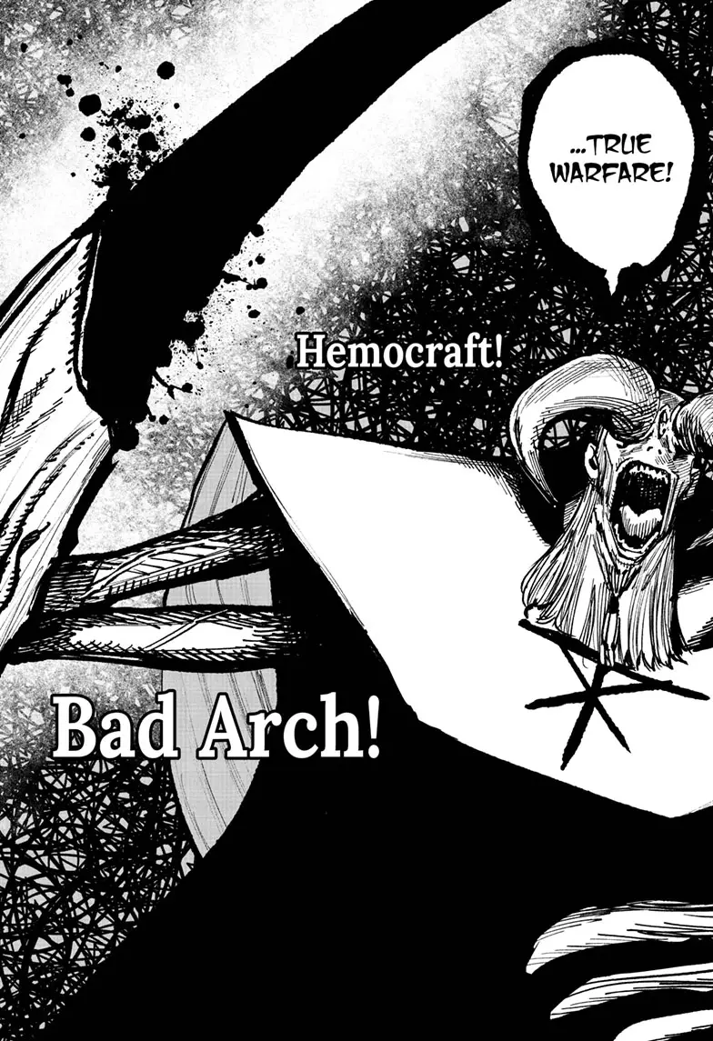 Read Choujin X Manga Online