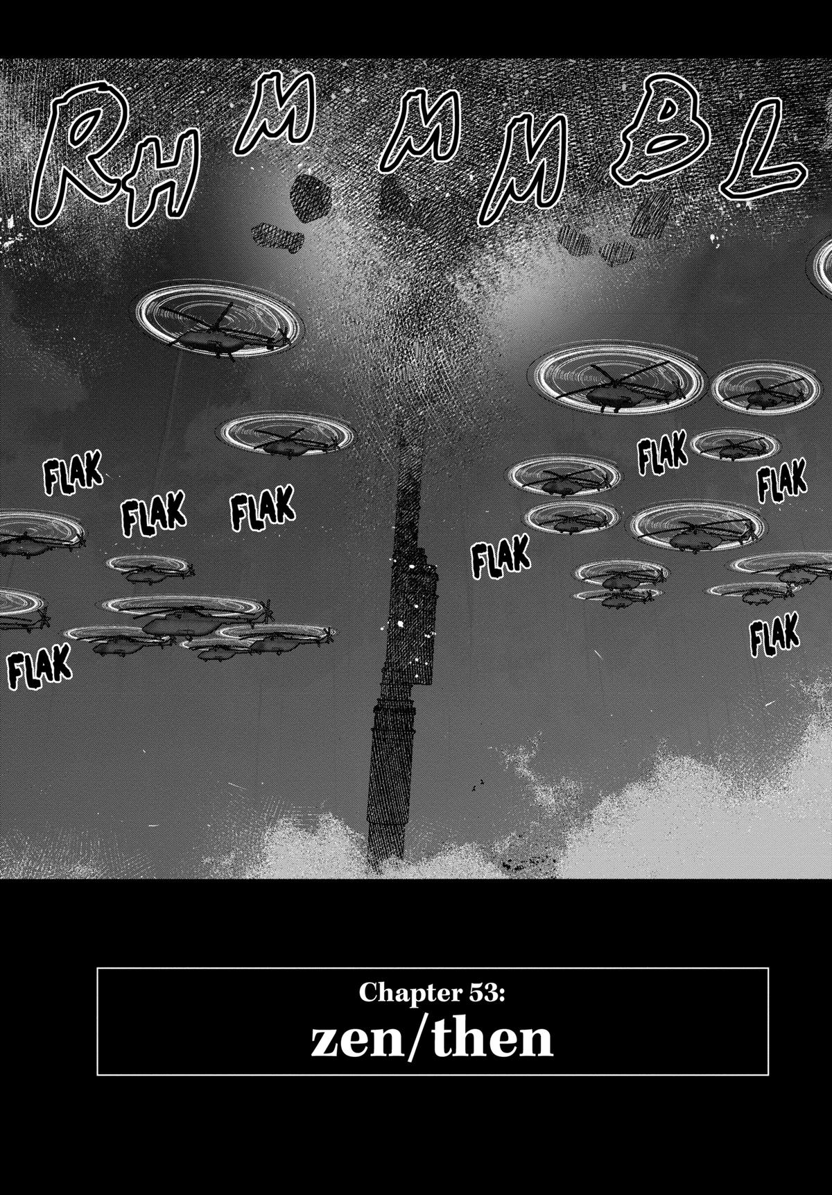 Read Choujin X Manga Online