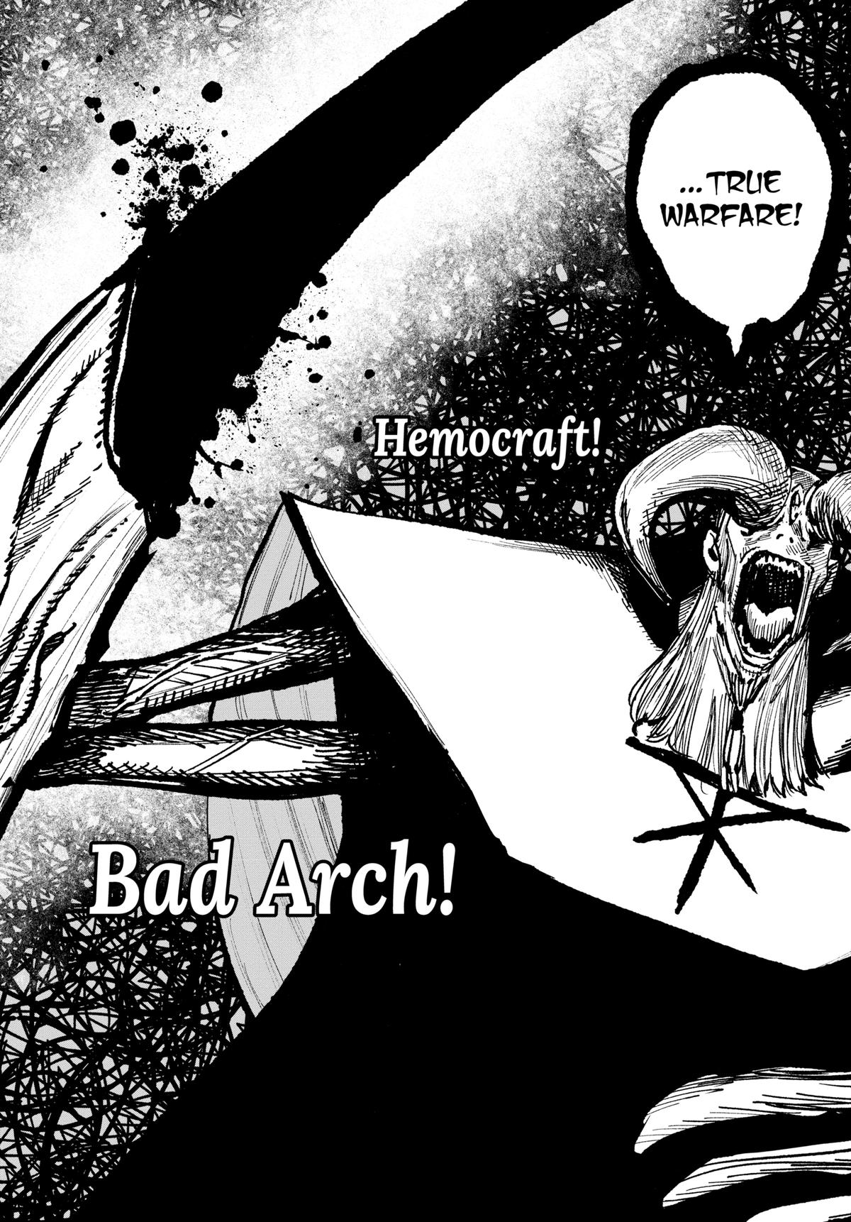 Read Choujin X Manga Online