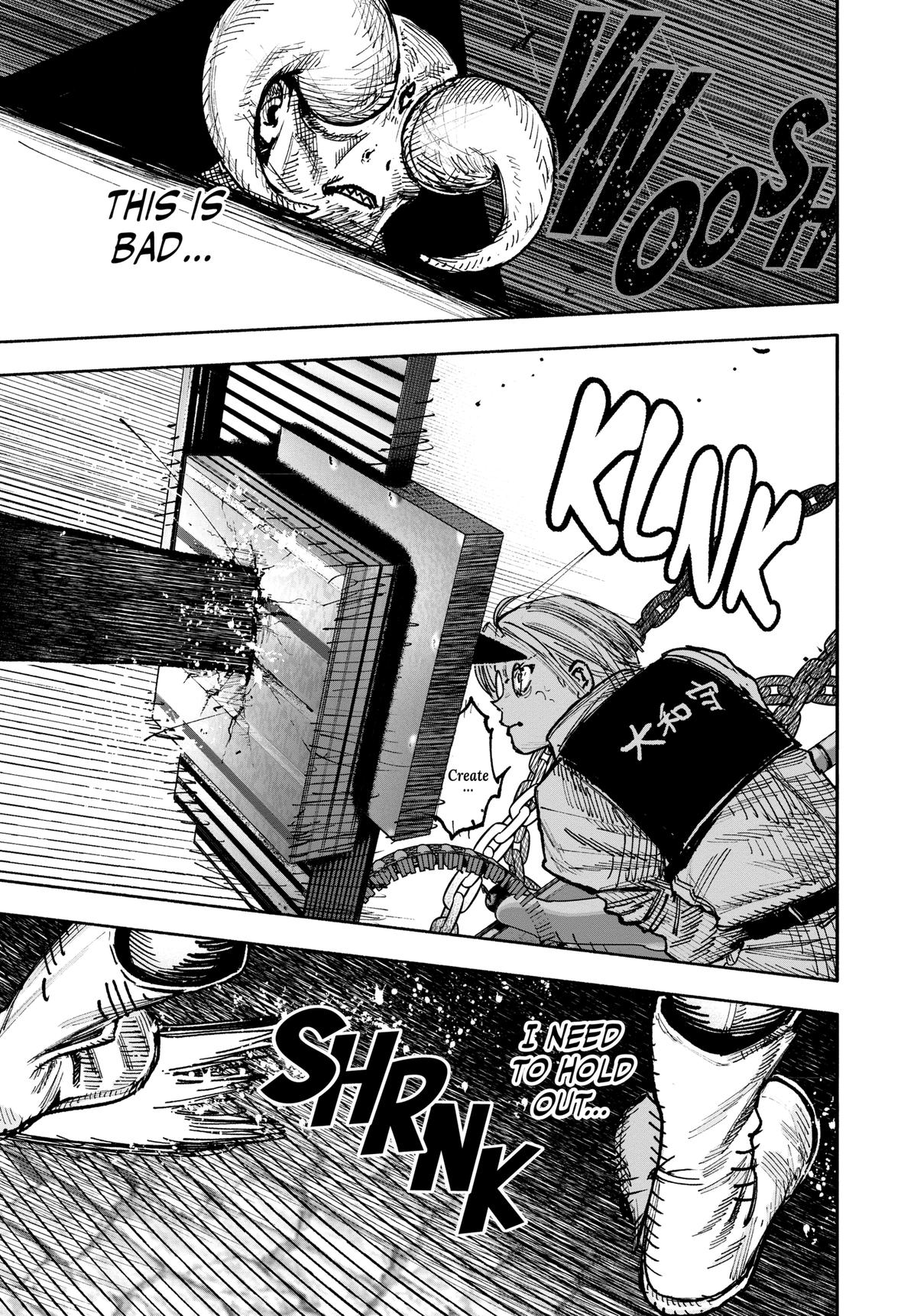 Read Choujin X Manga Online