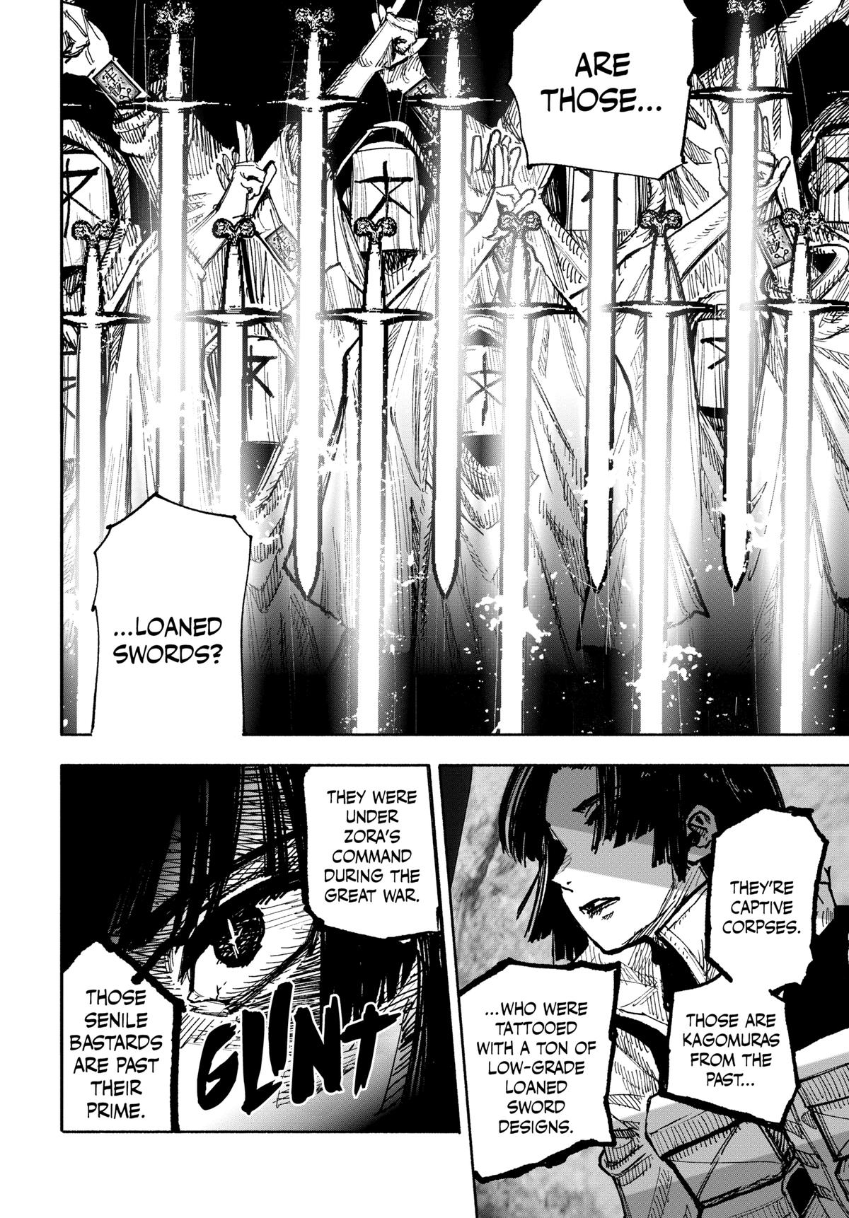 Read Choujin X Manga Online