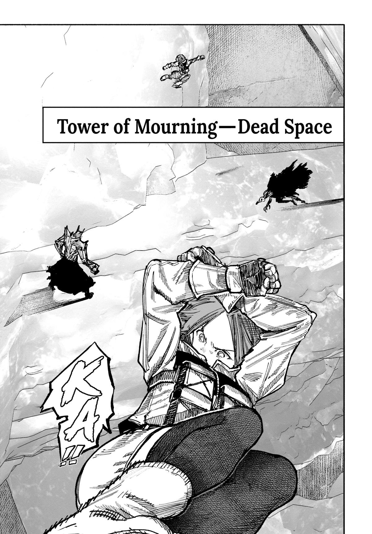 Read Choujin X Manga Online