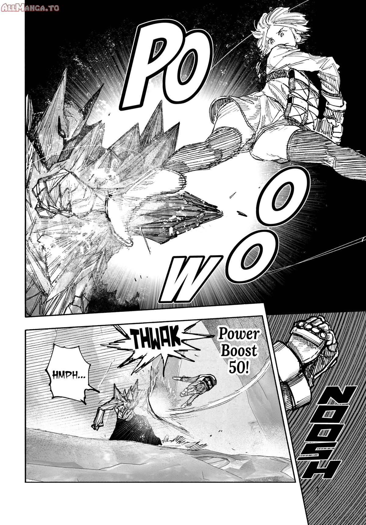 Read Choujin X Manga Online