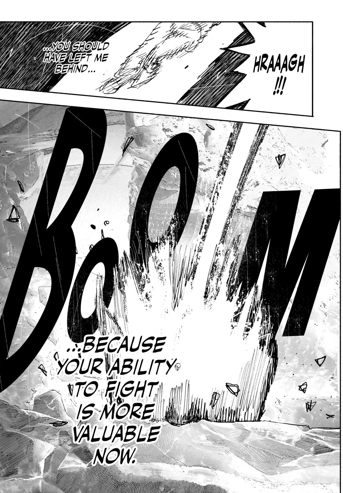 Read Choujin X Manga Online
