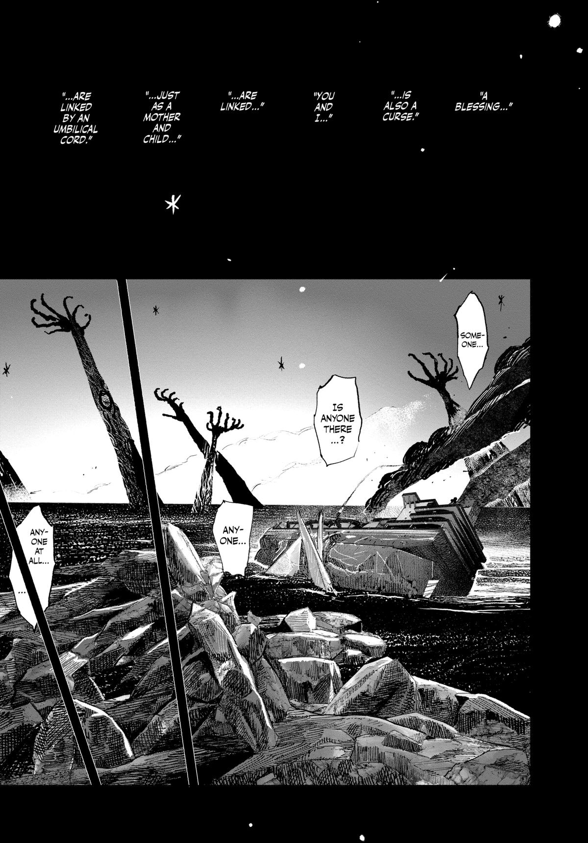 Read Choujin X Manga Online