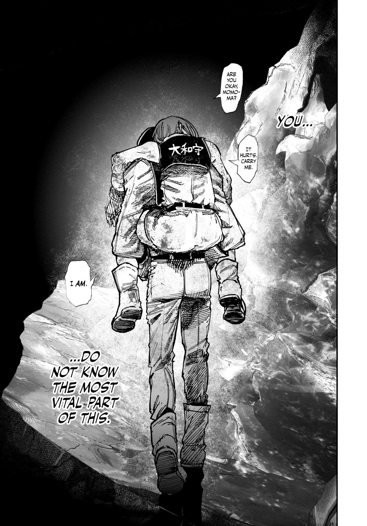 Read Choujin X Manga Online