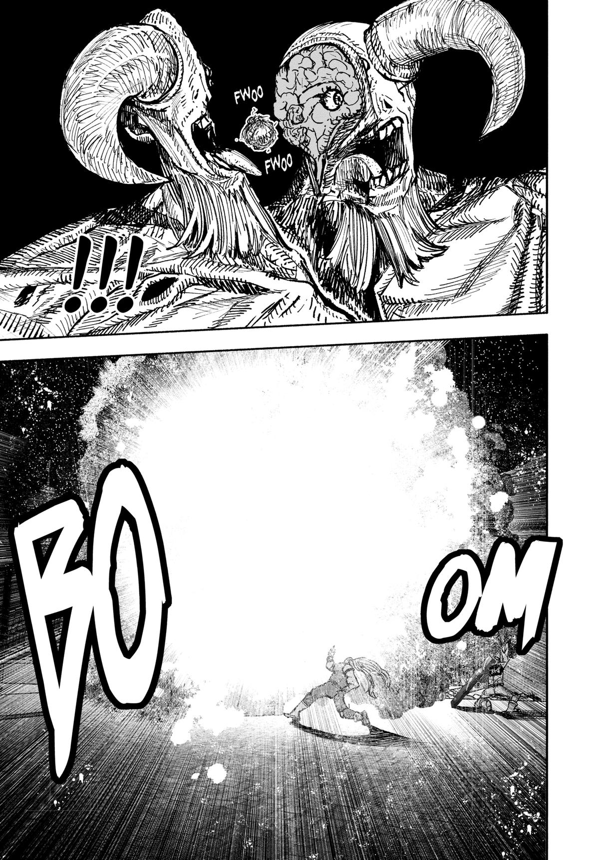 Read Choujin X Manga Online