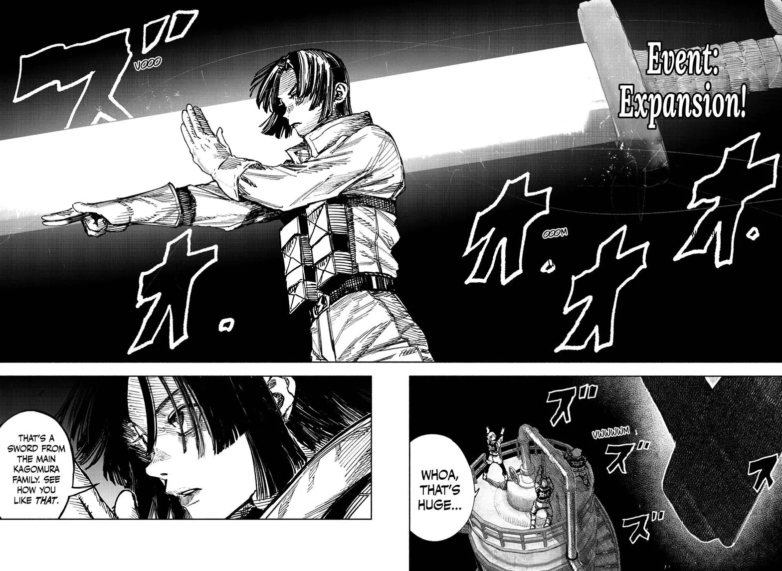 Read Choujin X Manga Online